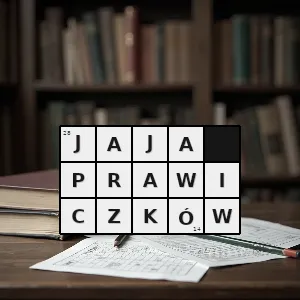 Hasło krzyżówkowe jaja gotowane na twardo w moczu młodych chłopców poniżej 10 roku życia tradycyjna potrawa w dongyang we wschodnich chinach - jaja prawiczków – rozwiązanie, synonimy, podpowiedzi i definicje krzyżówkowe